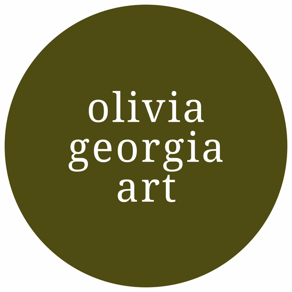 Olivia Georgia Art